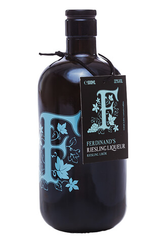 Product image of Ferdinand's Riesling Liqueur
