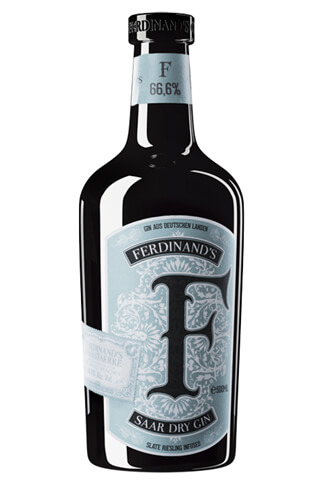 Product image of Ferdinand's Cask Strength